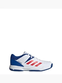 Kinder adidas Court Stabil Schuh