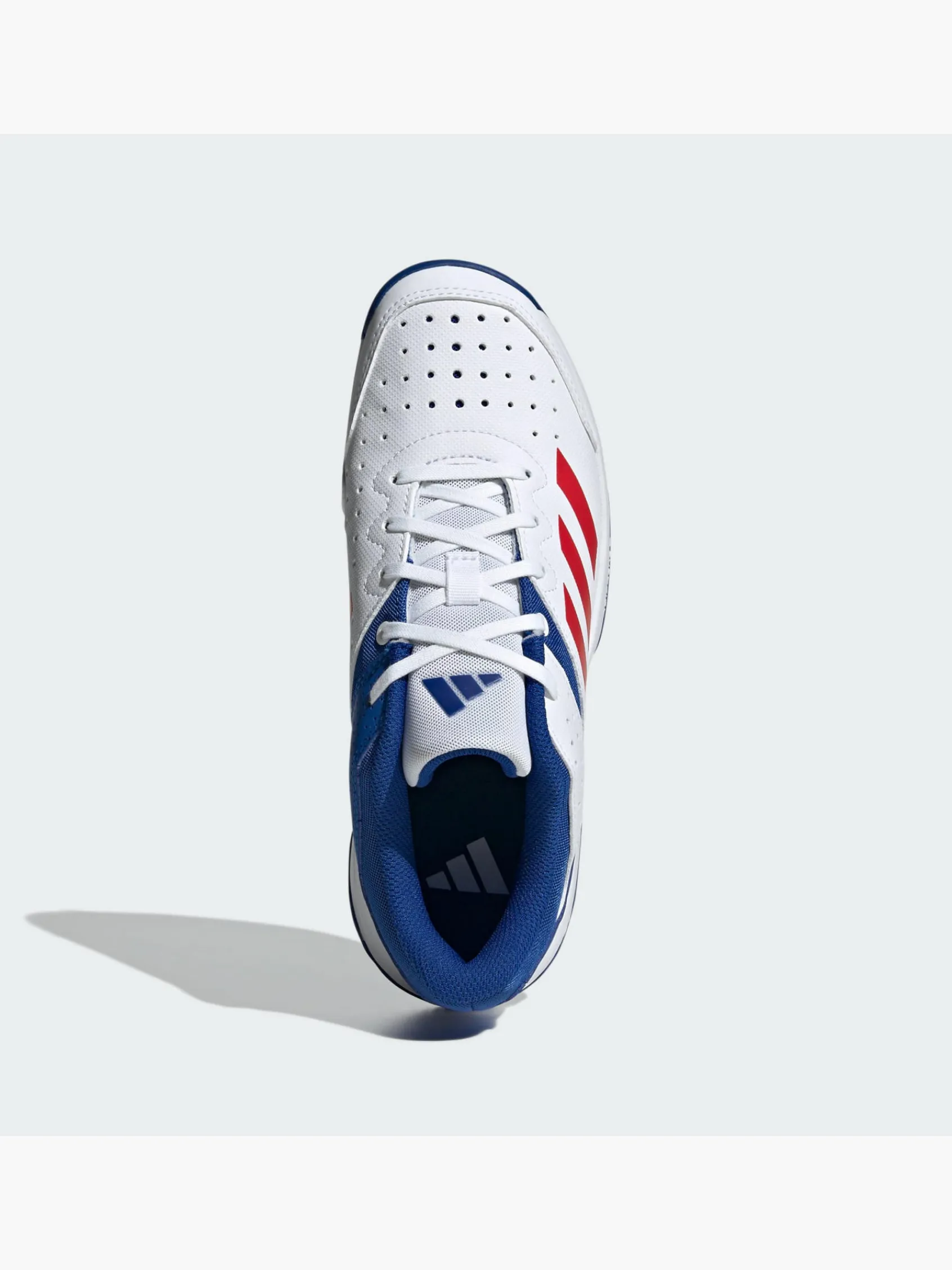 Kinder adidas Court Stabil Schuh