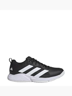 Herren adidas Court Team Bounce 2.0 Schuh