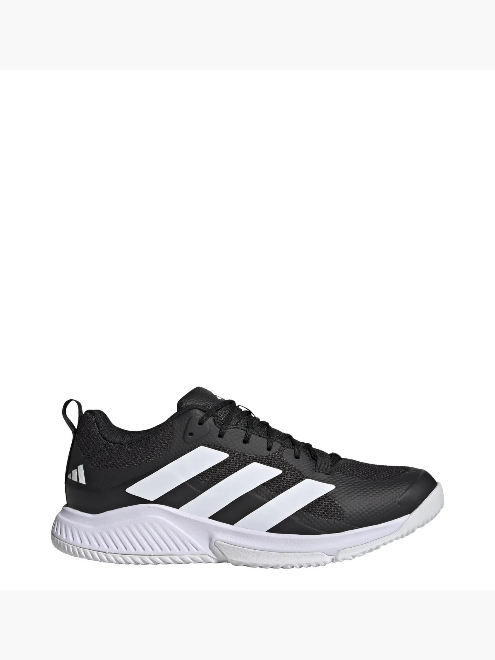 Herren adidas Court Team Bounce 2.0 Schuh