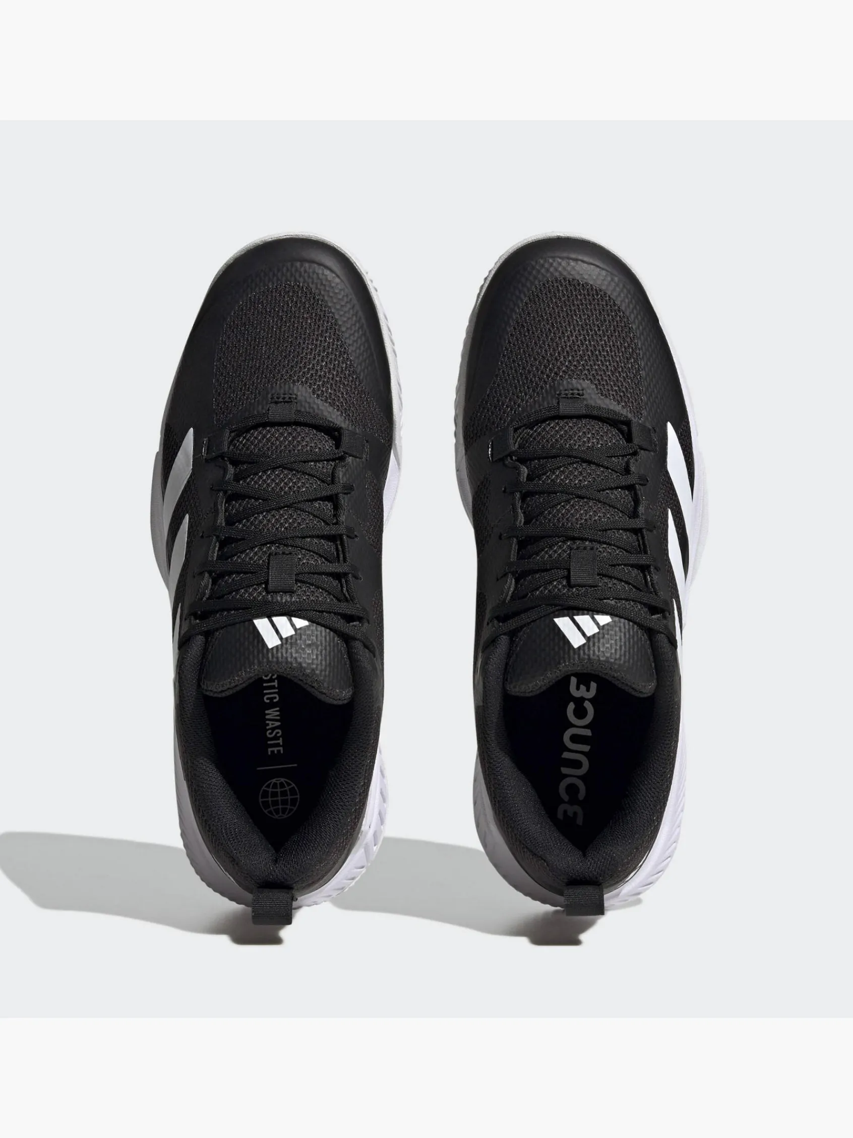 Herren adidas Court Team Bounce 2.0 Schuh