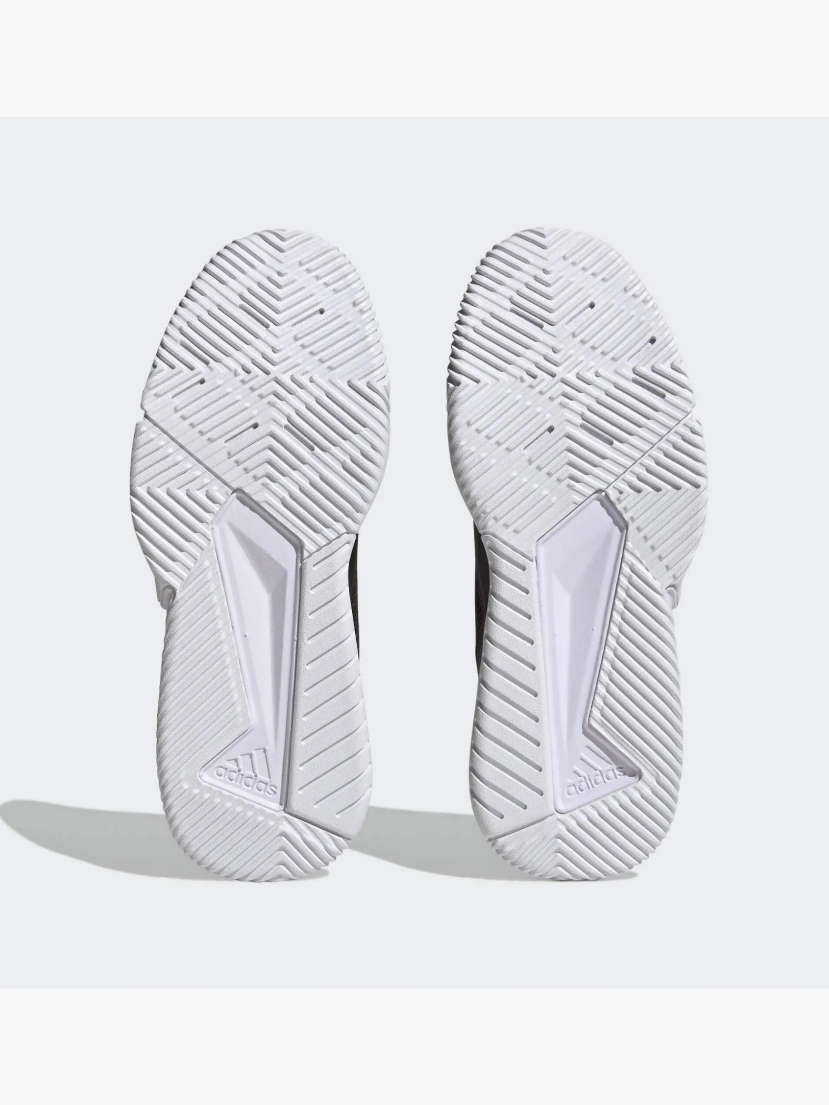 Herren adidas Court Team Bounce 2.0 Schuh
