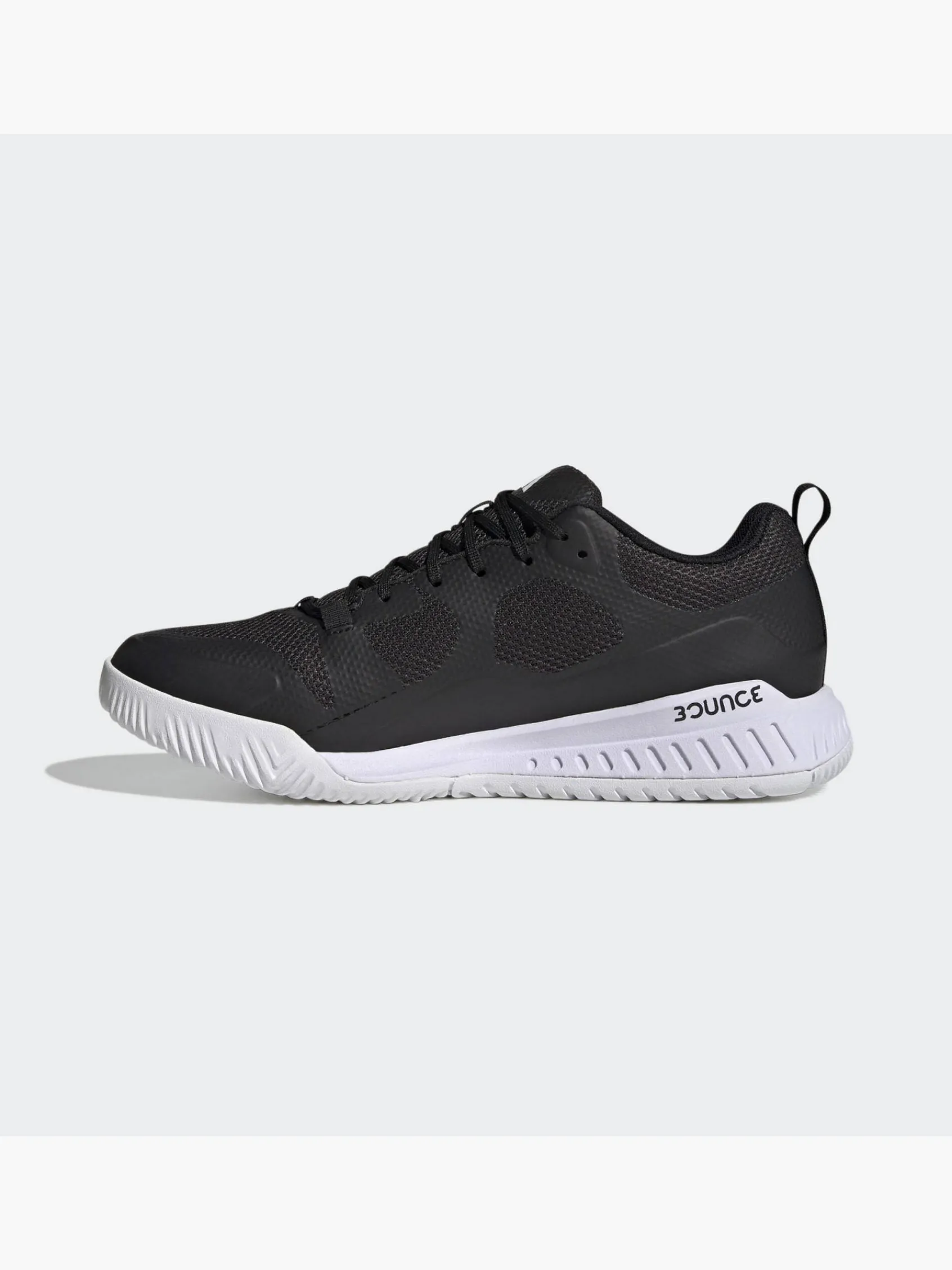 Herren adidas Court Team Bounce 2.0 Schuh