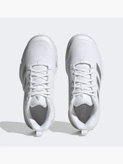 Damen adidas Court Team Bounce 2.0 Schuh