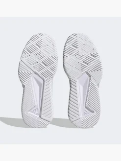 Damen adidas Court Team Bounce 2.0 Schuh