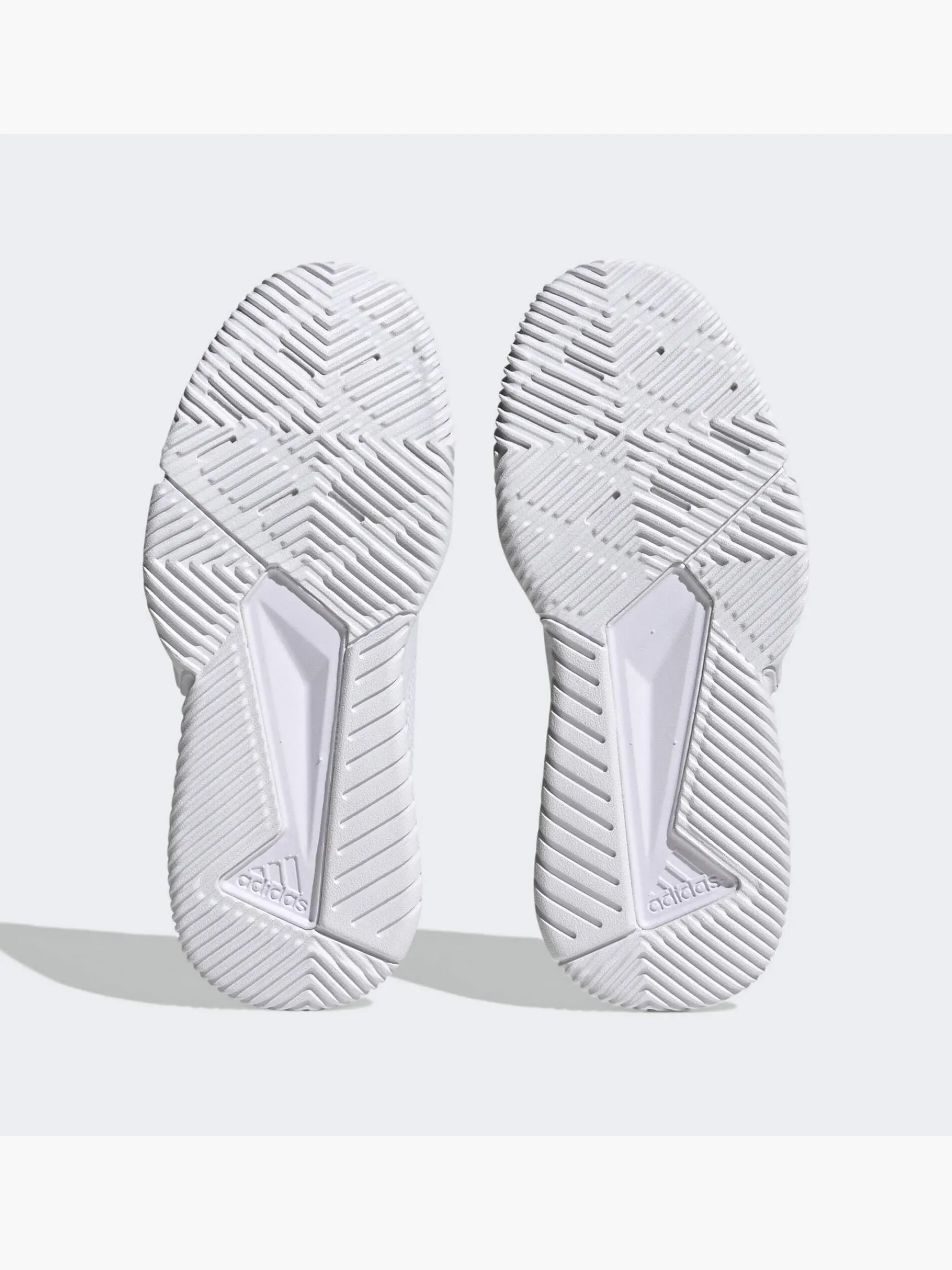 Damen adidas Court Team Bounce 2.0 Schuh