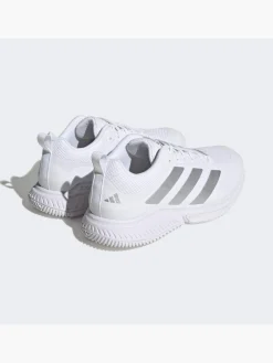 Damen adidas Court Team Bounce 2.0 Schuh