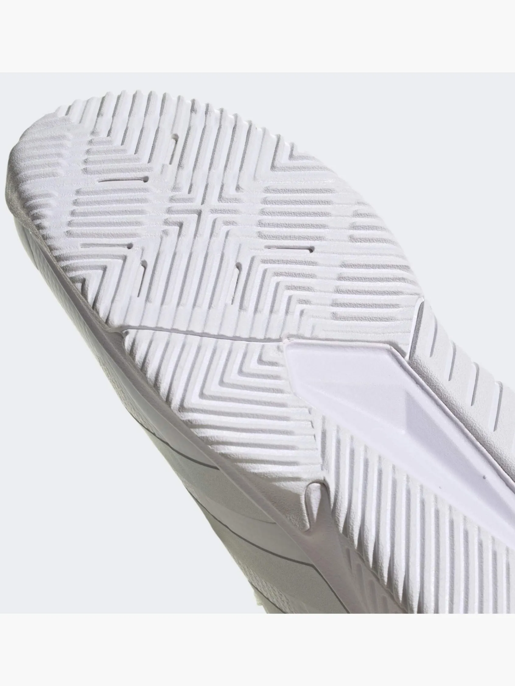 Damen adidas Court Team Bounce 2.0 Schuh
