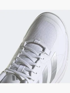 Damen adidas Court Team Bounce 2.0 Schuh