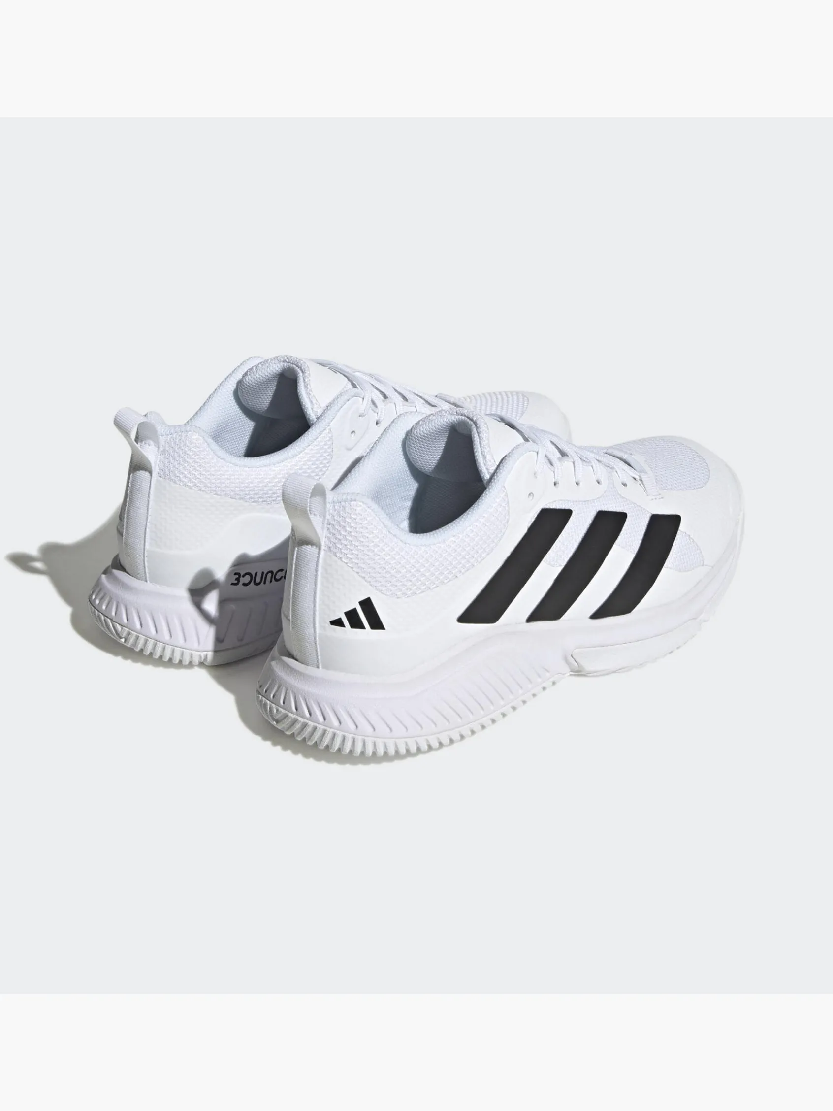 Herren adidas Court Team Bounce 2.0 Schuh
