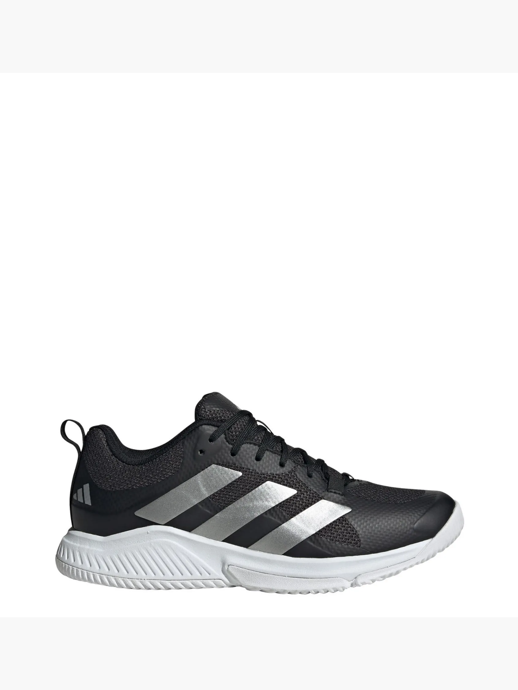 Damen adidas Court Team Bounce 2.0 Schuh