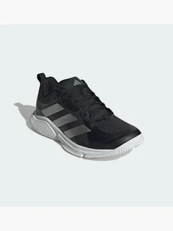 Damen adidas Court Team Bounce 2.0 Schuh