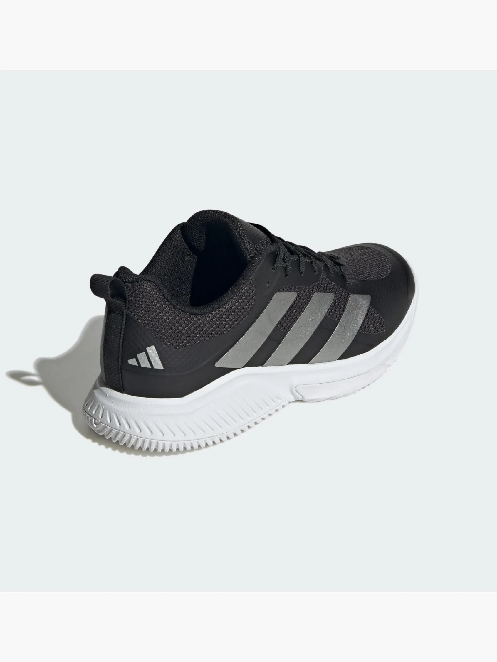 Damen adidas Court Team Bounce 2.0 Schuh