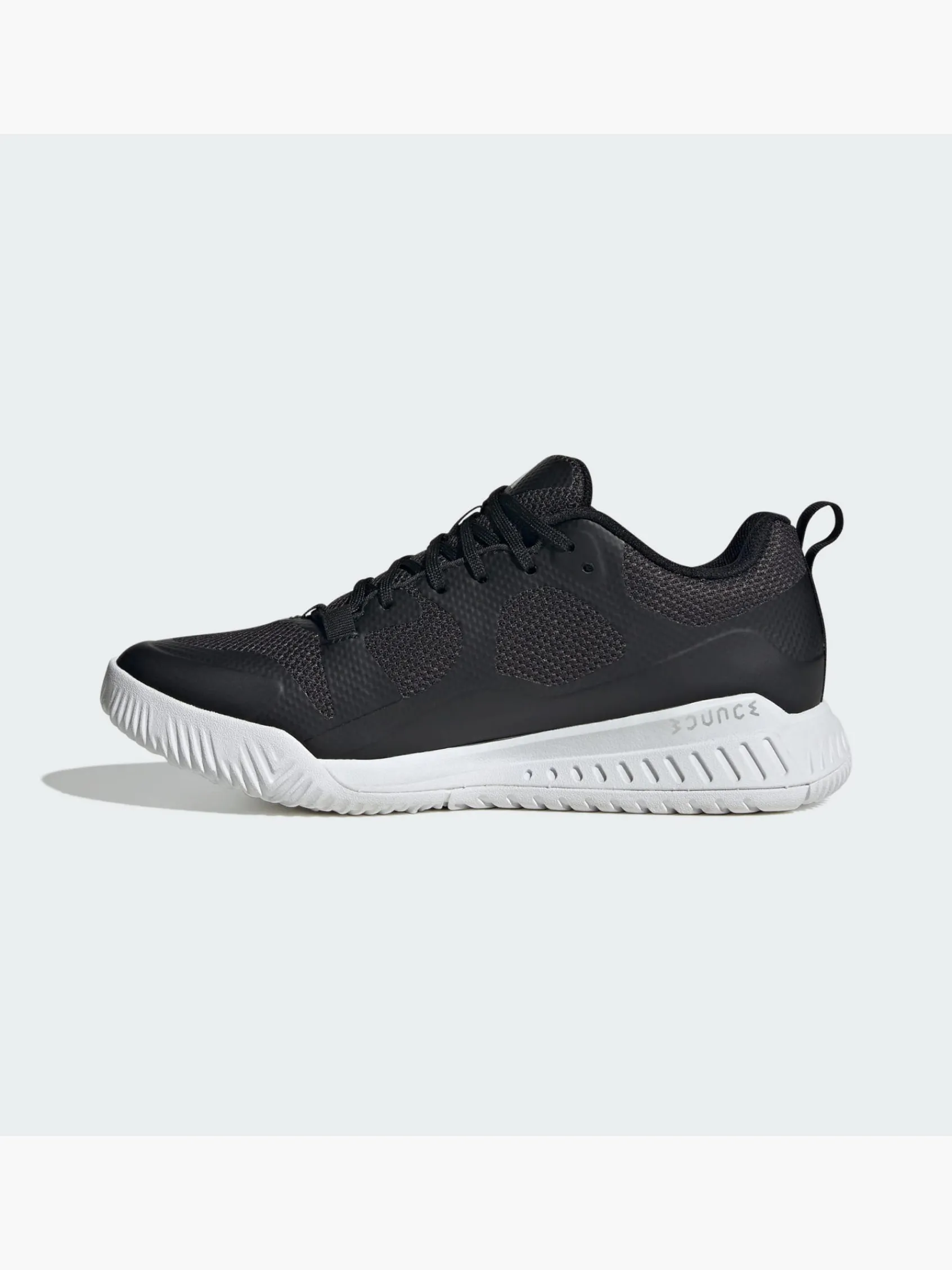 Damen adidas Court Team Bounce 2.0 Schuh