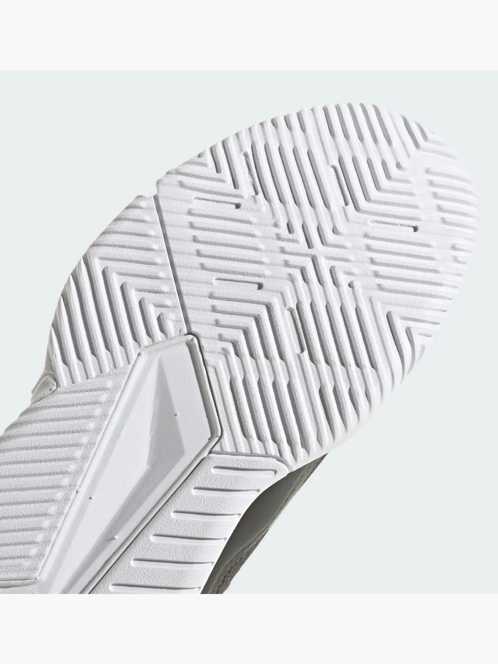 Damen adidas Court Team Bounce 2.0 Schuh
