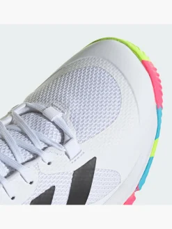 Damen adidas Court Team Bounce 2.0 Schuh