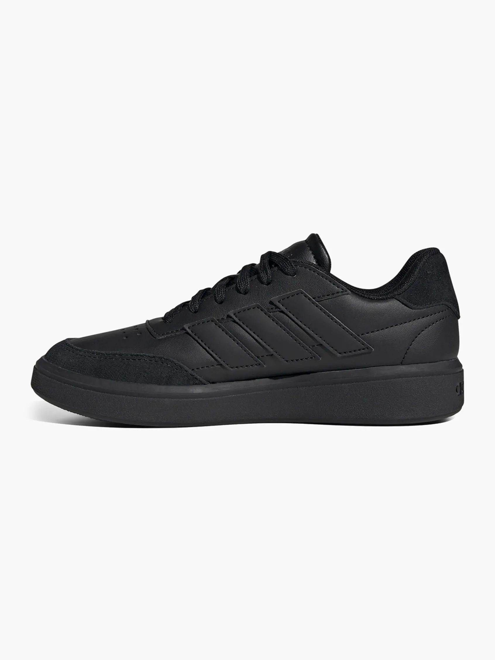 Kinder adidas COURTBLOCK J Sneaker