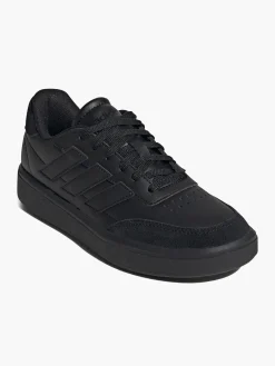Kinder adidas COURTBLOCK J Sneaker