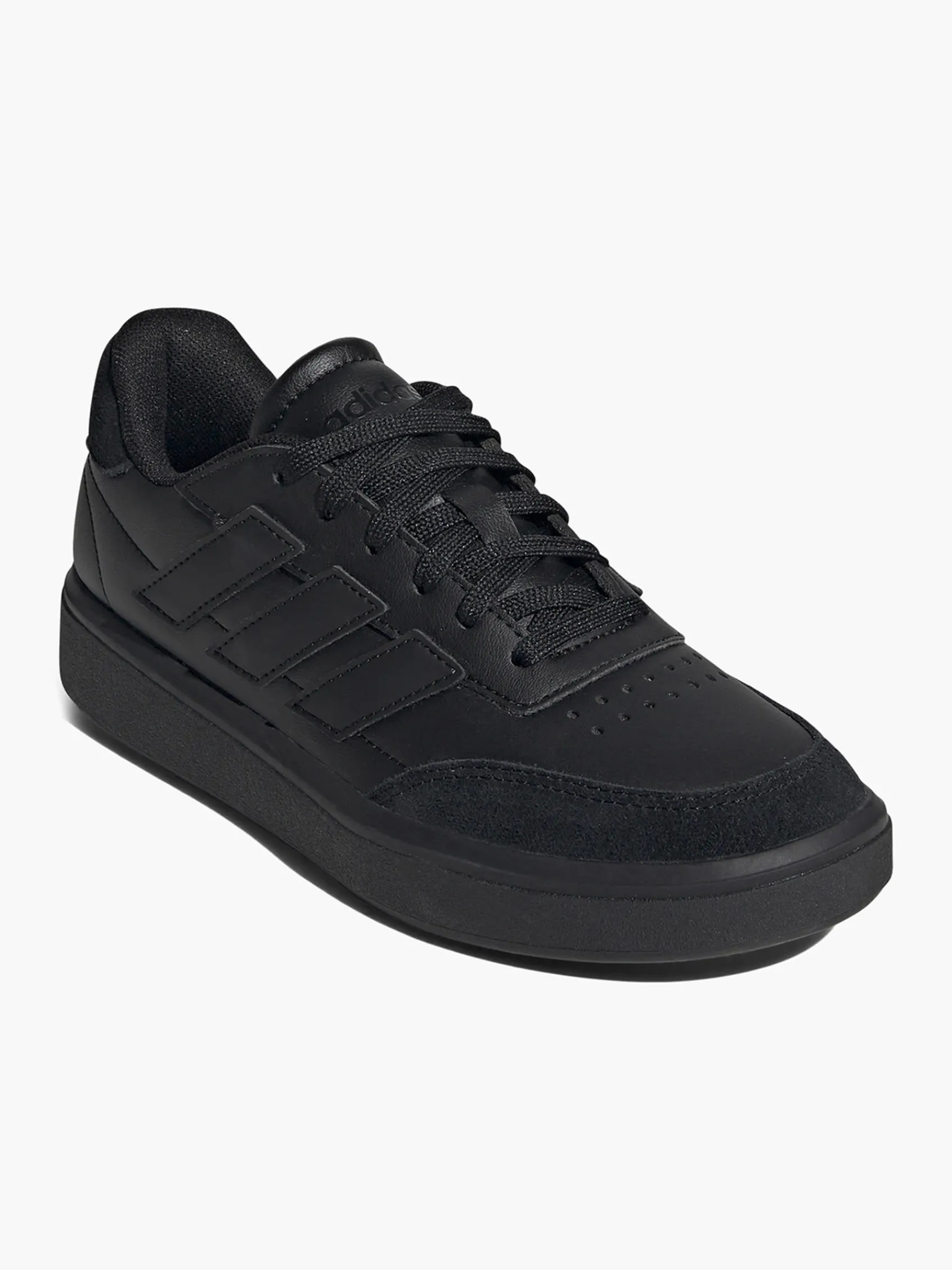 Kinder adidas COURTBLOCK J Sneaker