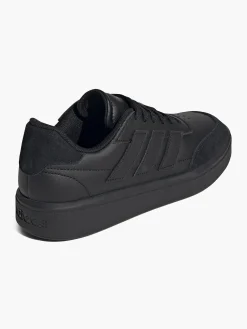 Kinder adidas COURTBLOCK J Sneaker