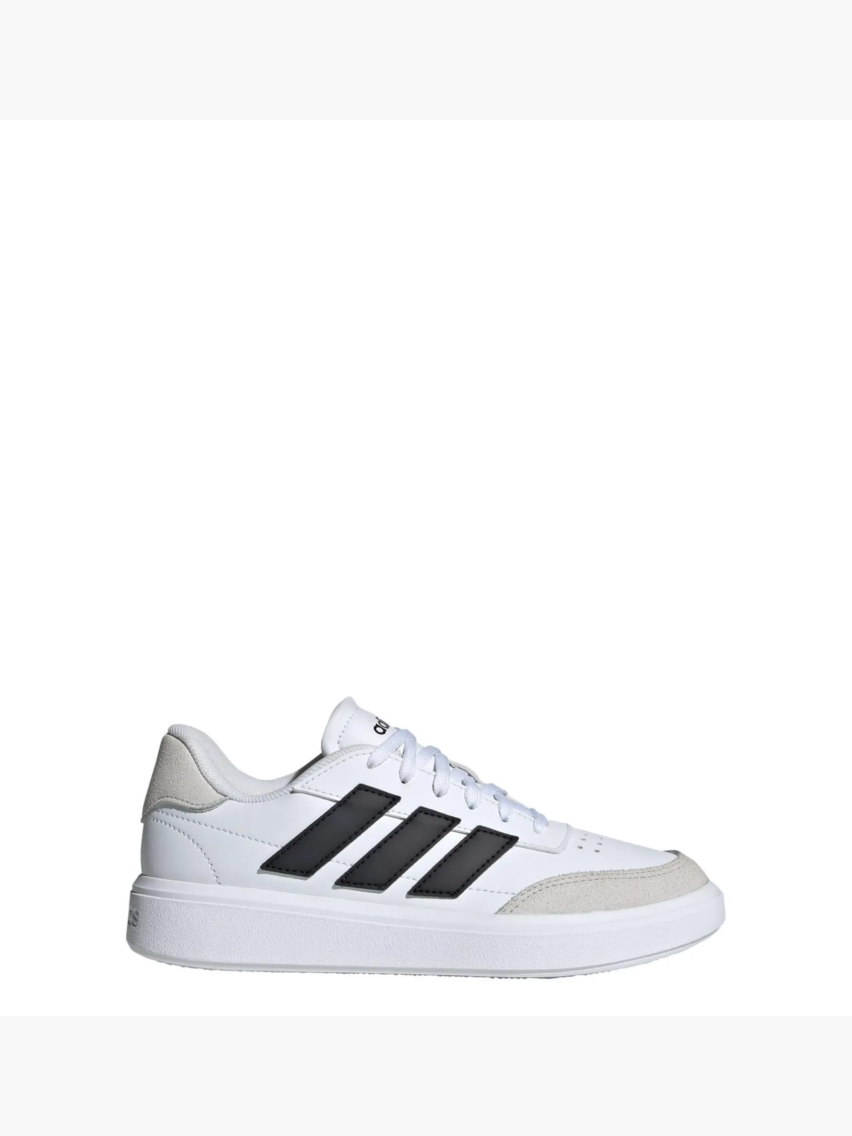 Kinder adidas Courtblock Schuh