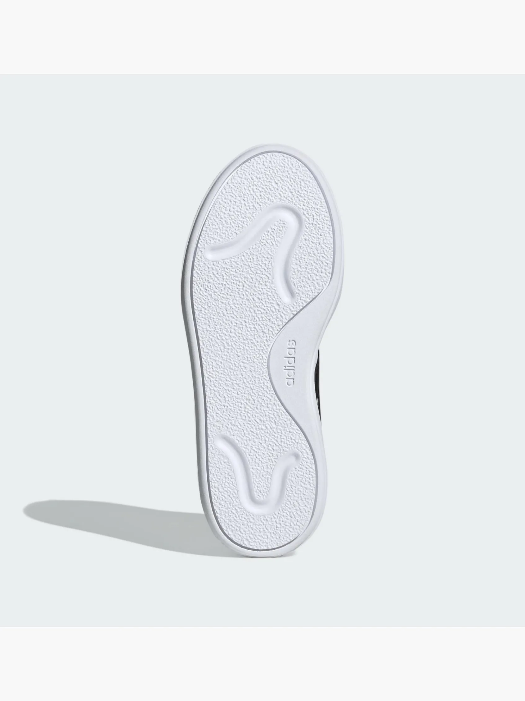 Kinder adidas Courtblock Schuh