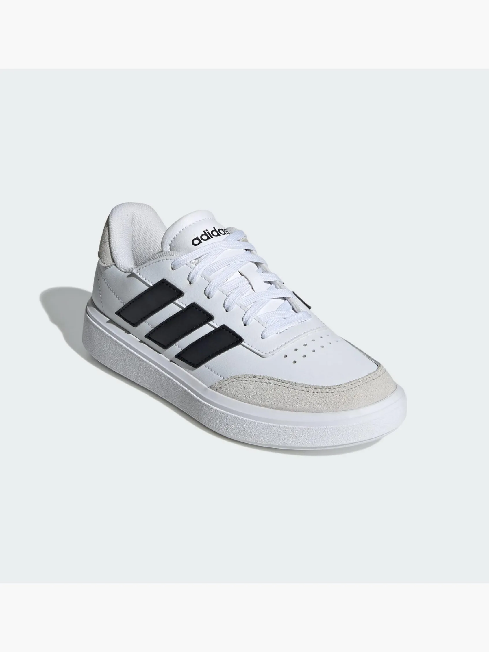 Kinder adidas Courtblock Schuh