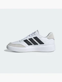 Kinder adidas Courtblock Schuh