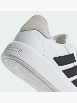 Kinder adidas Courtblock Schuh
