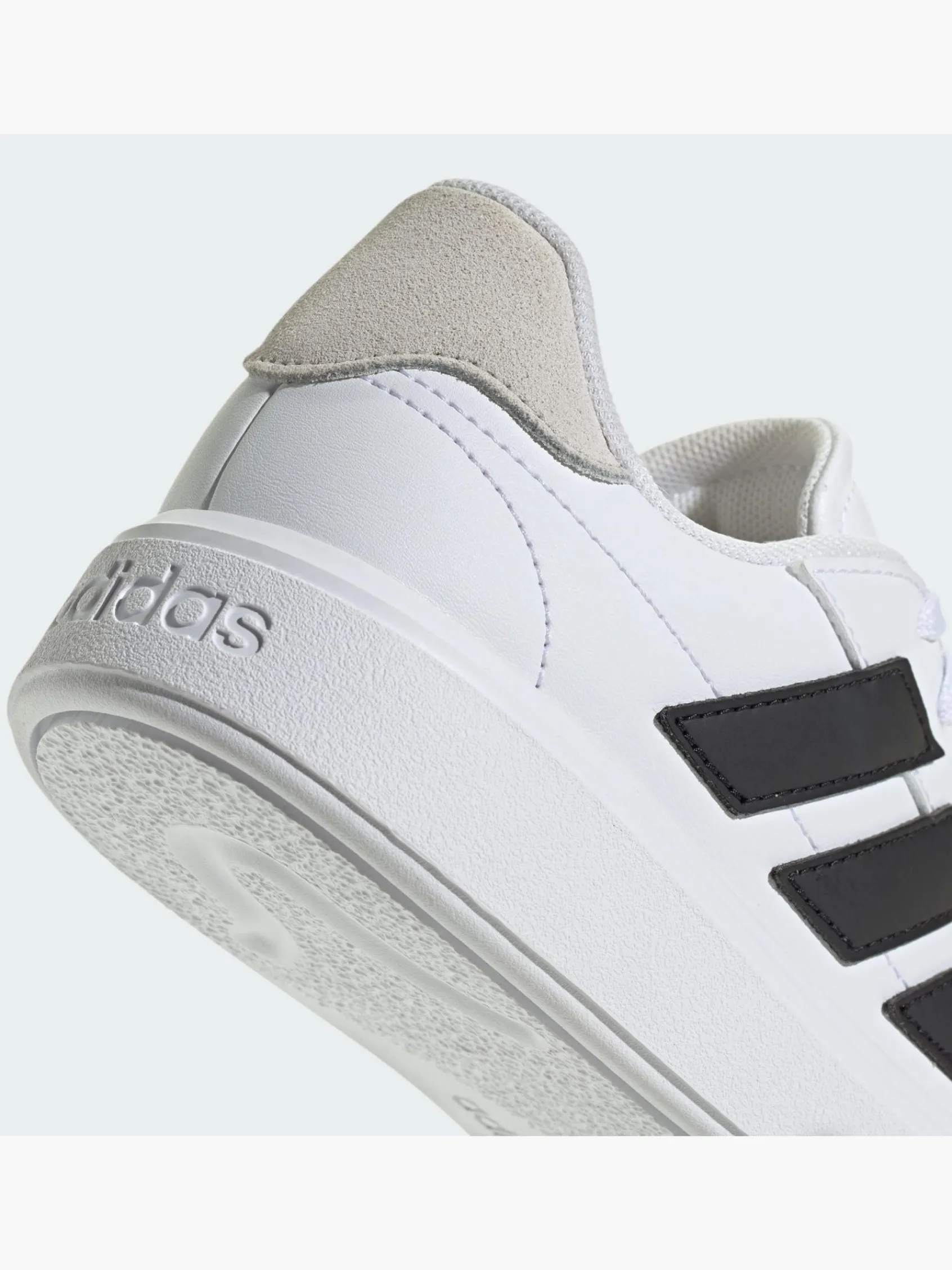 Kinder adidas Courtblock Schuh