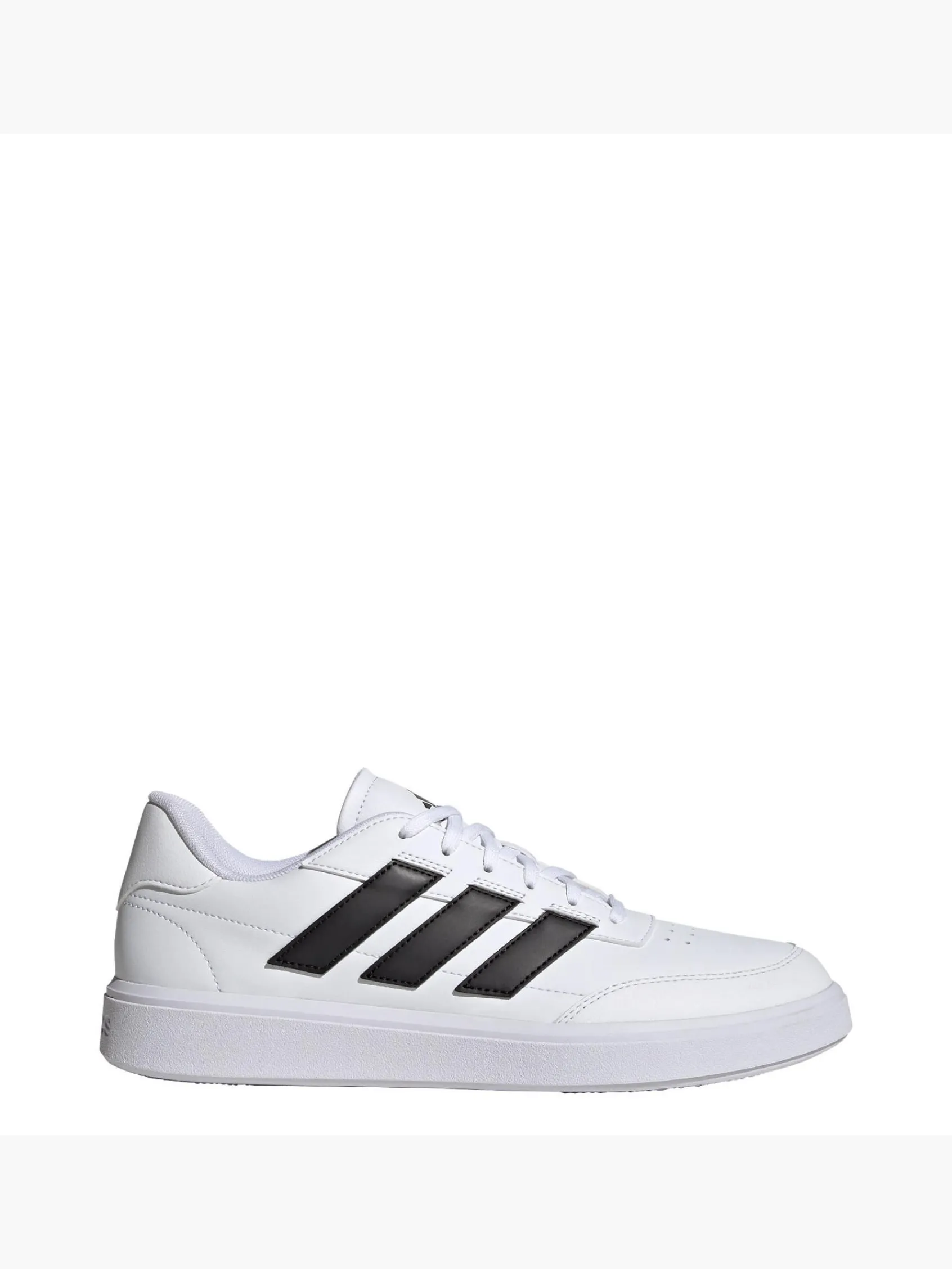 Herren adidas Courtblock Schuh