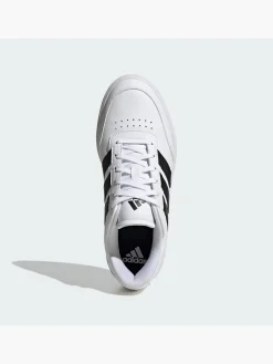 Herren adidas Courtblock Schuh