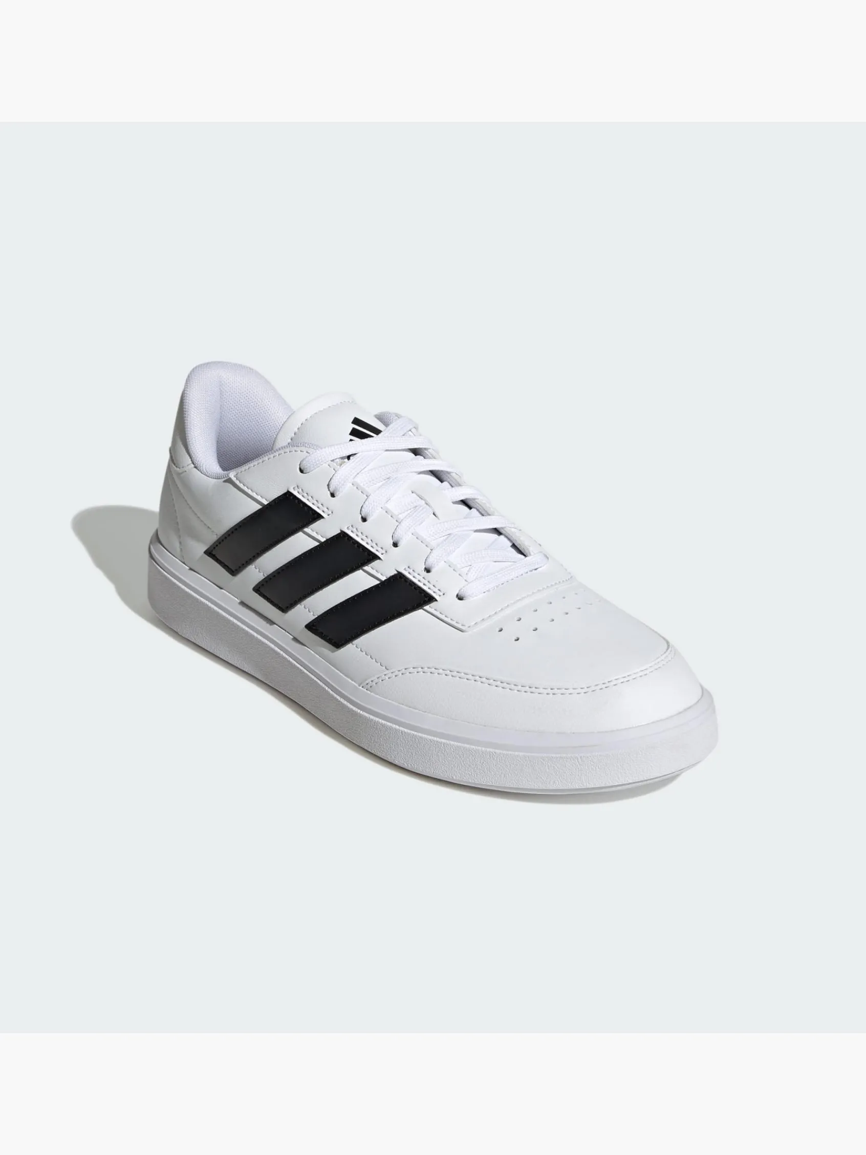 Herren adidas Courtblock Schuh