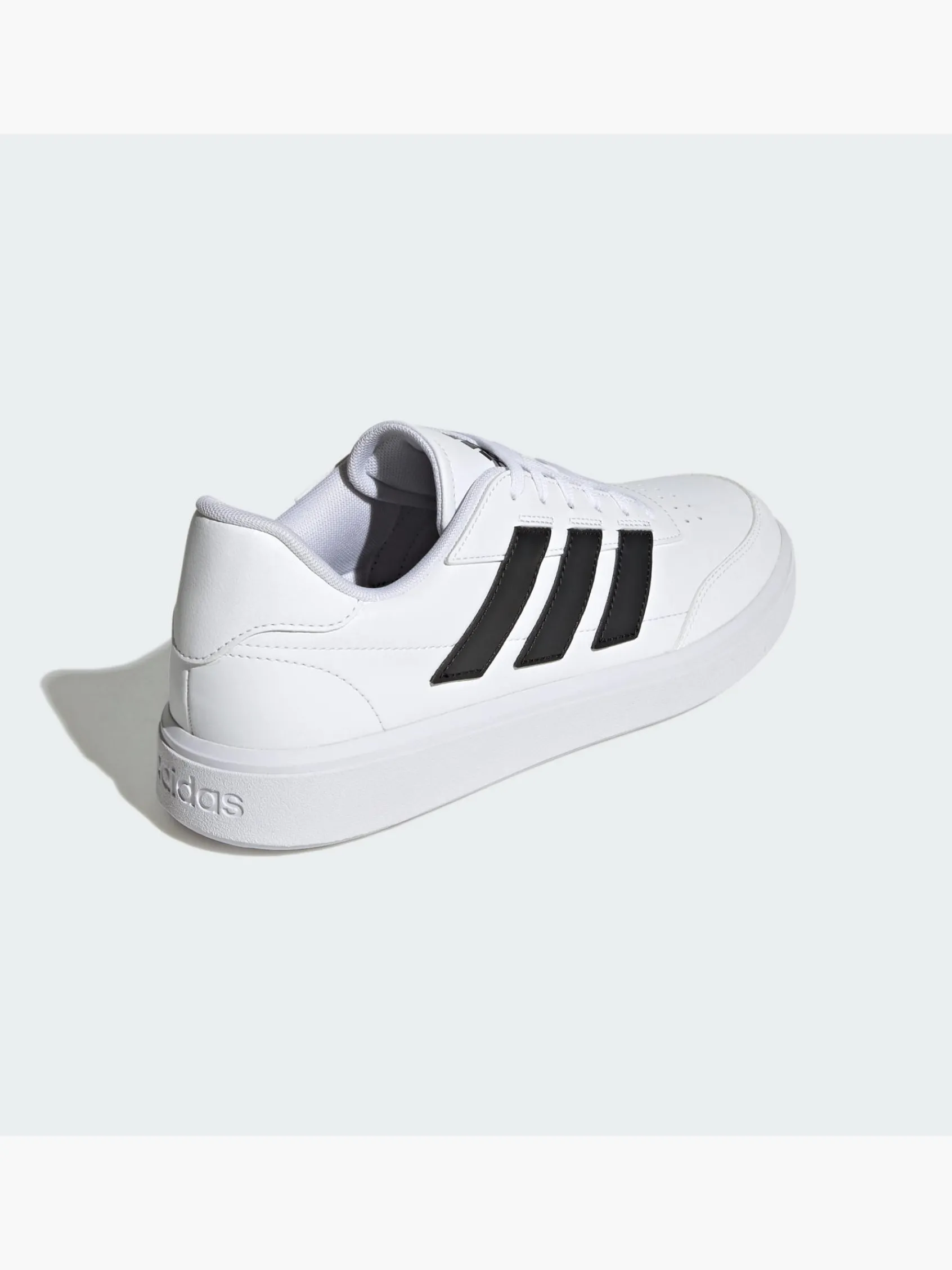 Herren adidas Courtblock Schuh