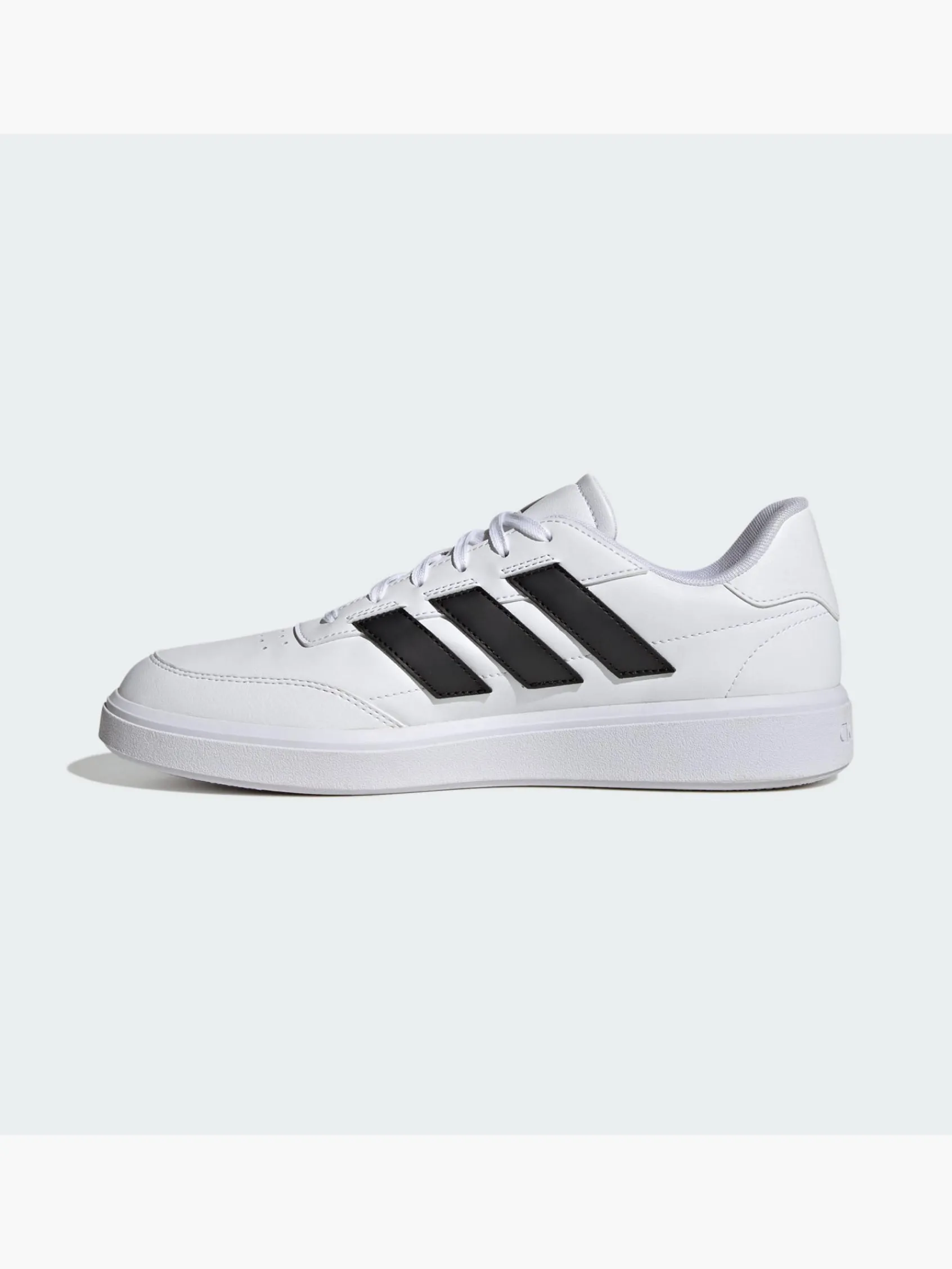 Herren adidas Courtblock Schuh
