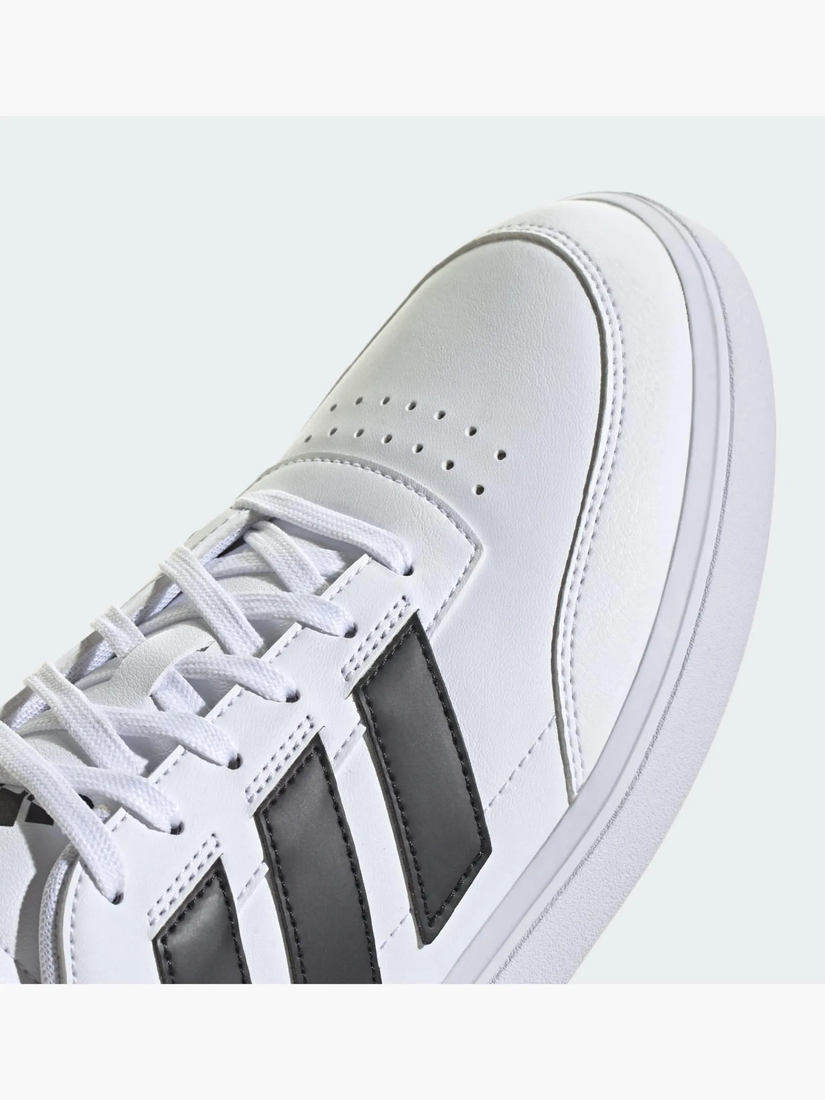Herren adidas Courtblock Schuh