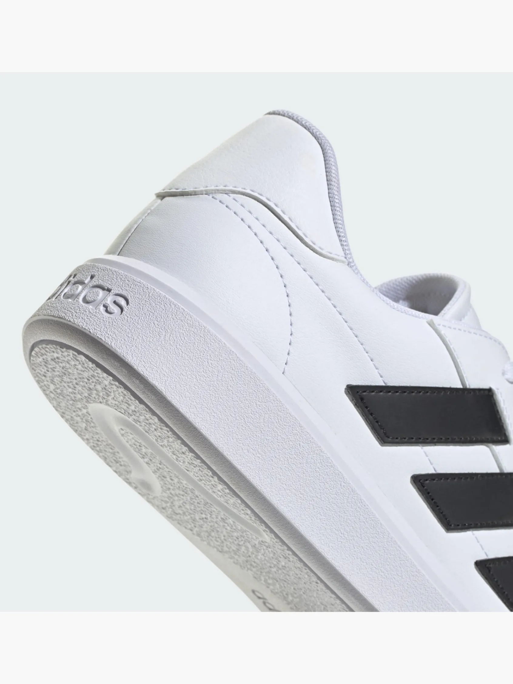 Herren adidas Courtblock Schuh