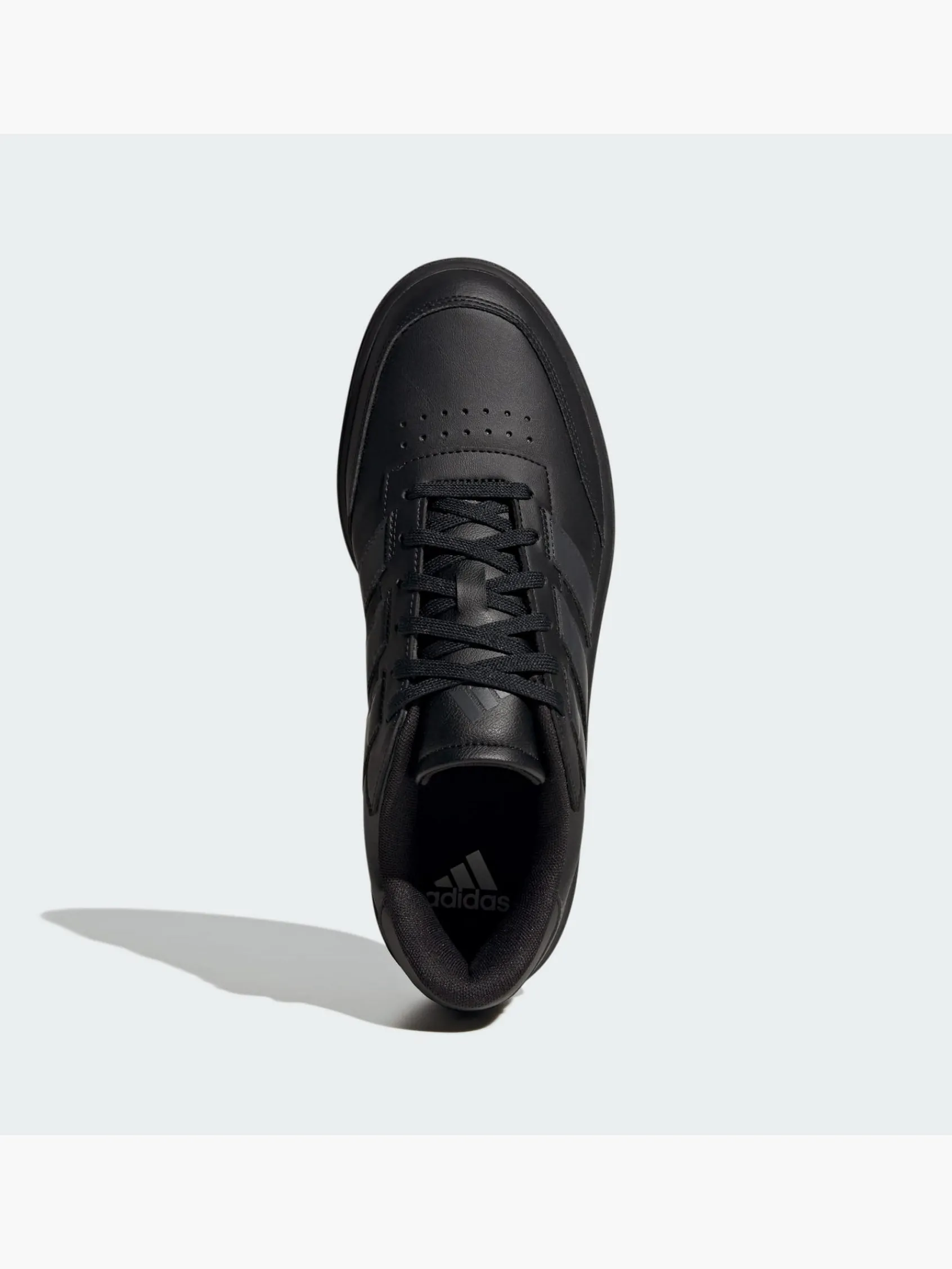 Damen adidas Courtblock Schuh
