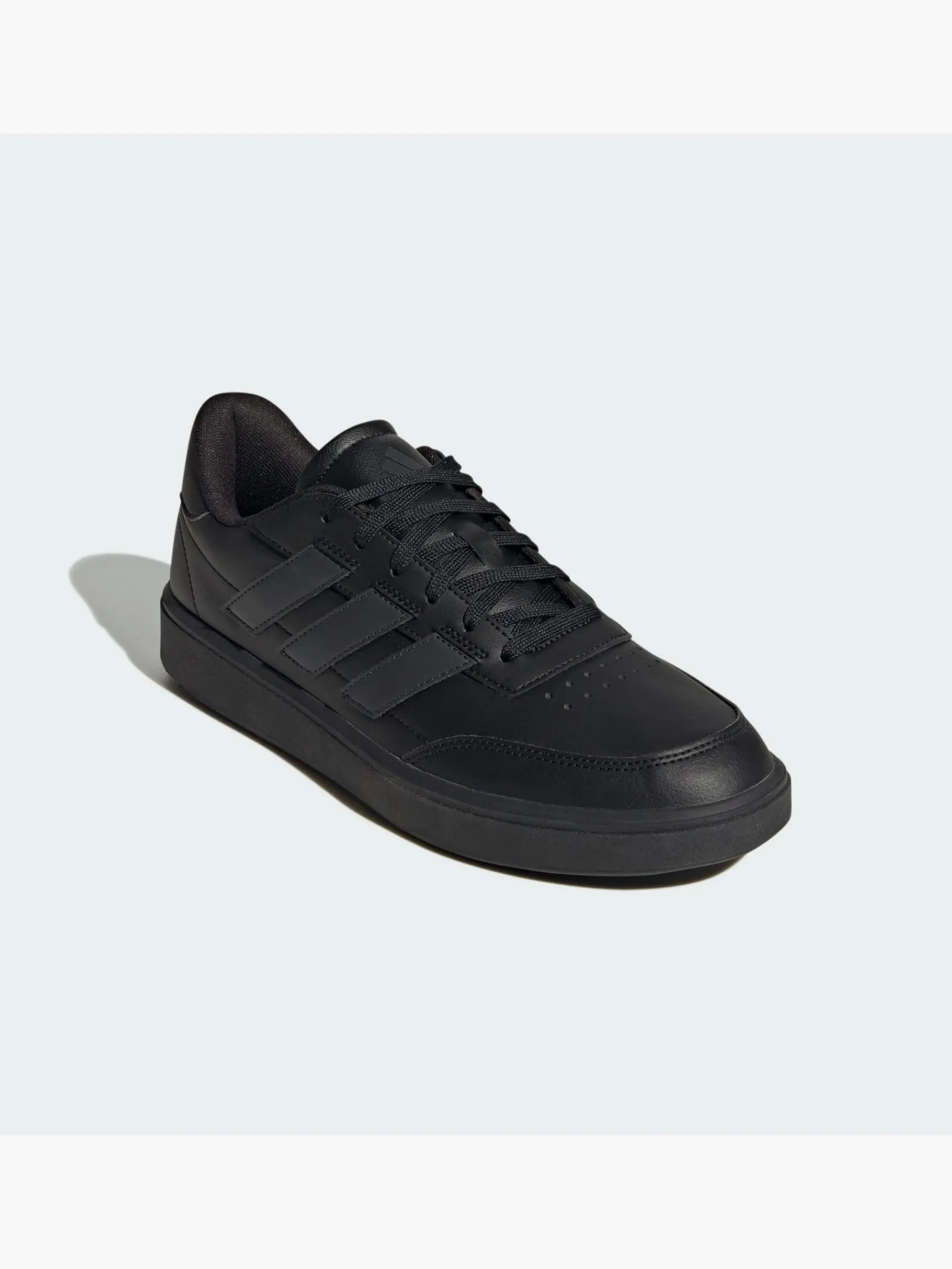 Damen adidas Courtblock Schuh