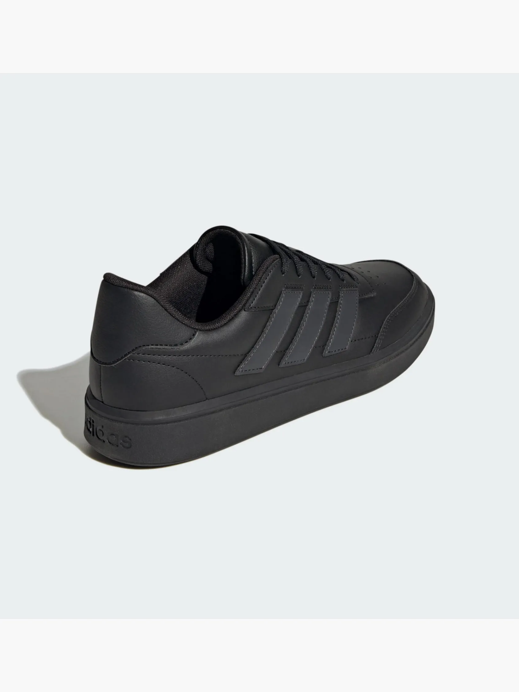 Damen adidas Courtblock Schuh