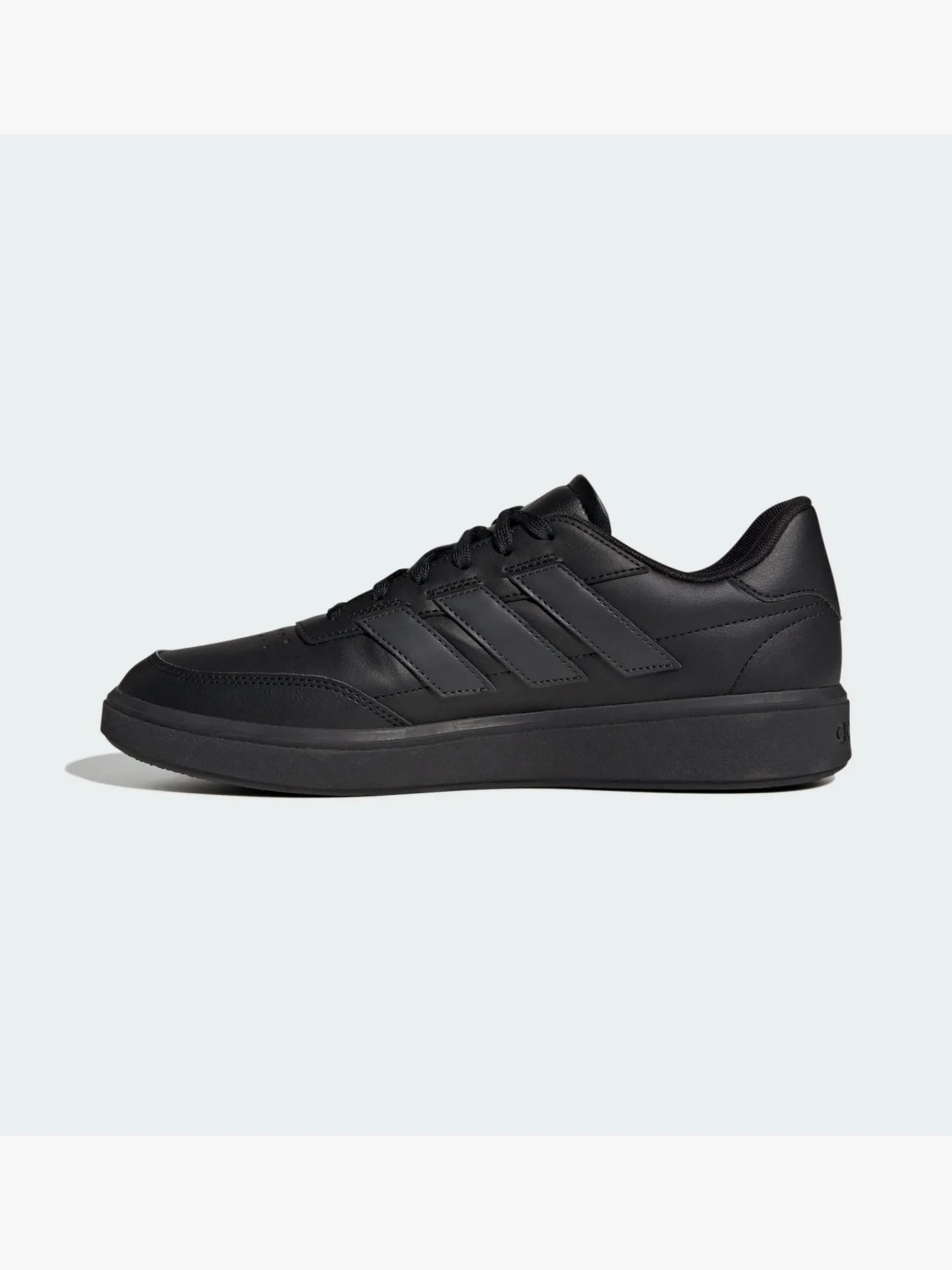 Damen adidas Courtblock Schuh