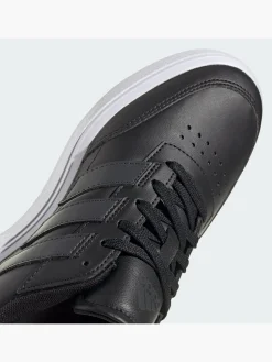 Damen adidas Courtblock Schuh
