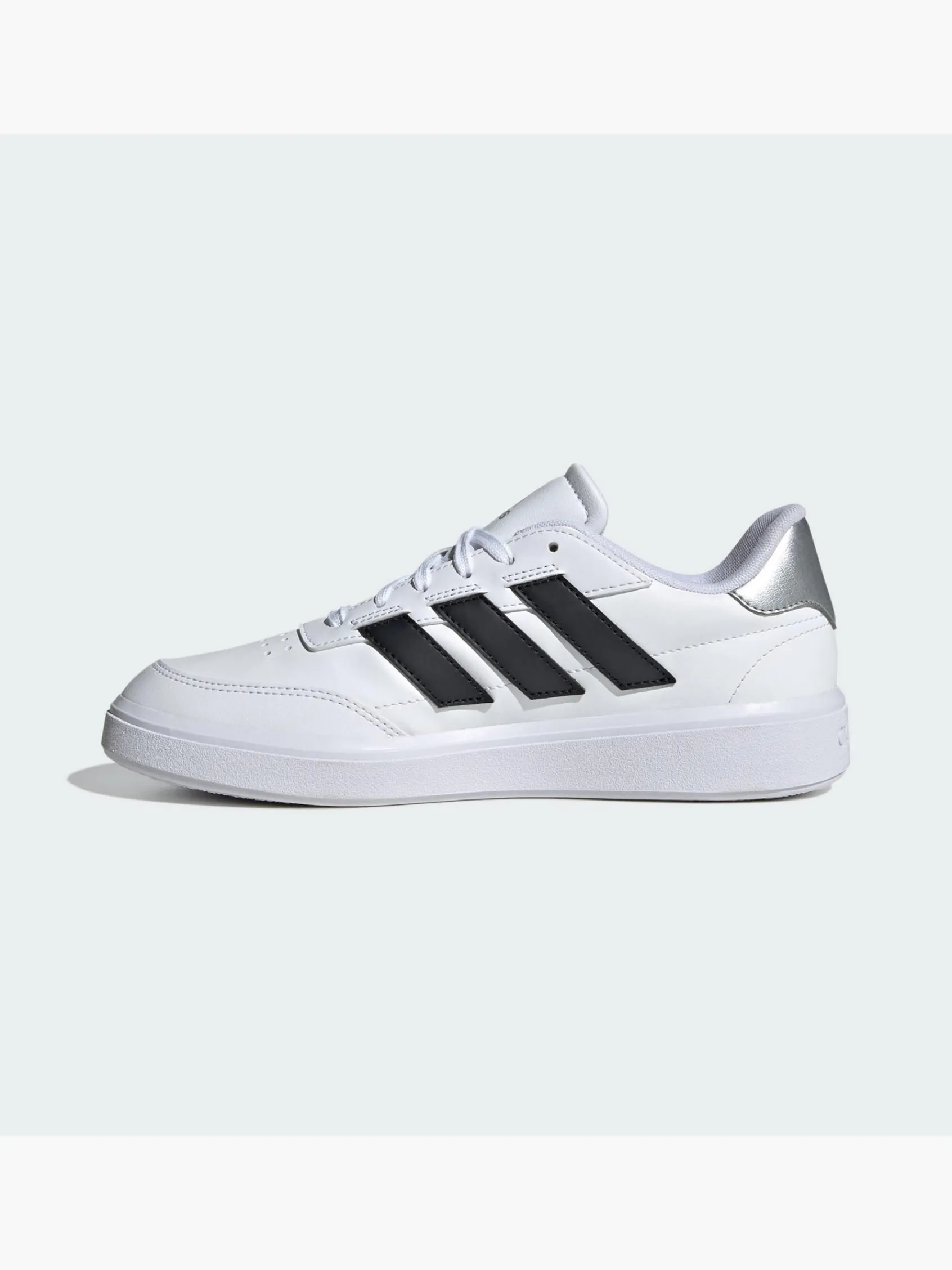 Damen adidas Courtblock Schuh