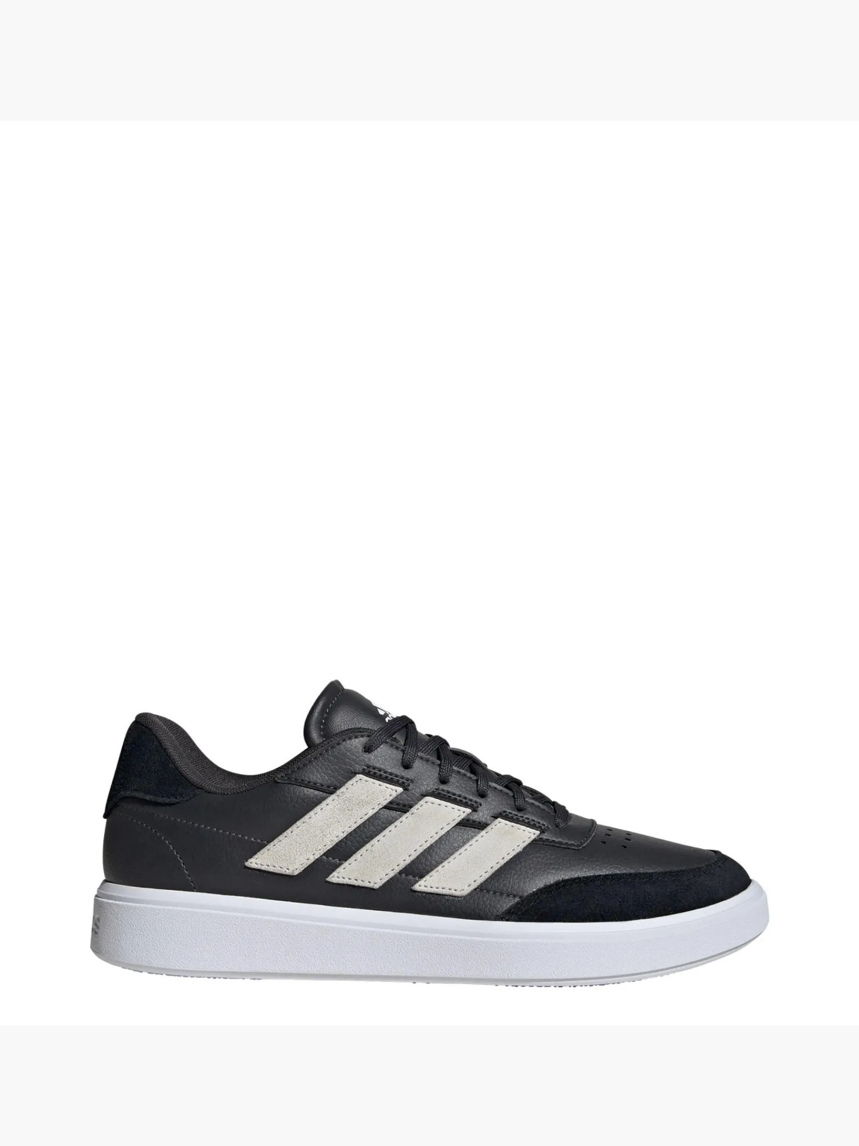Herren adidas Courtblock Schuh