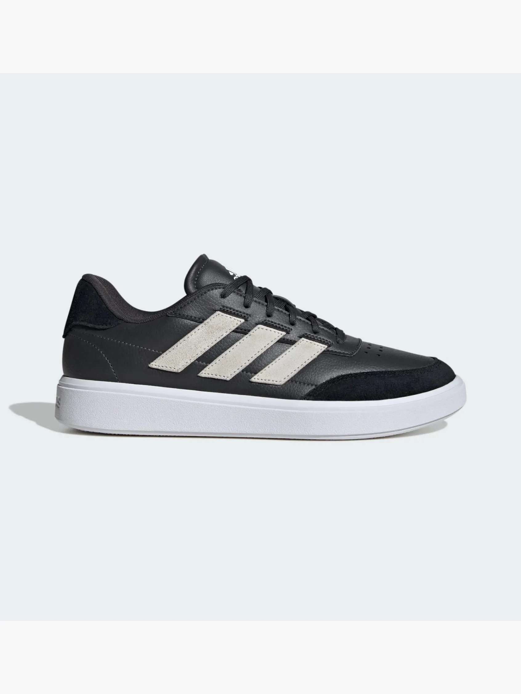 Herren adidas Courtblock Schuh