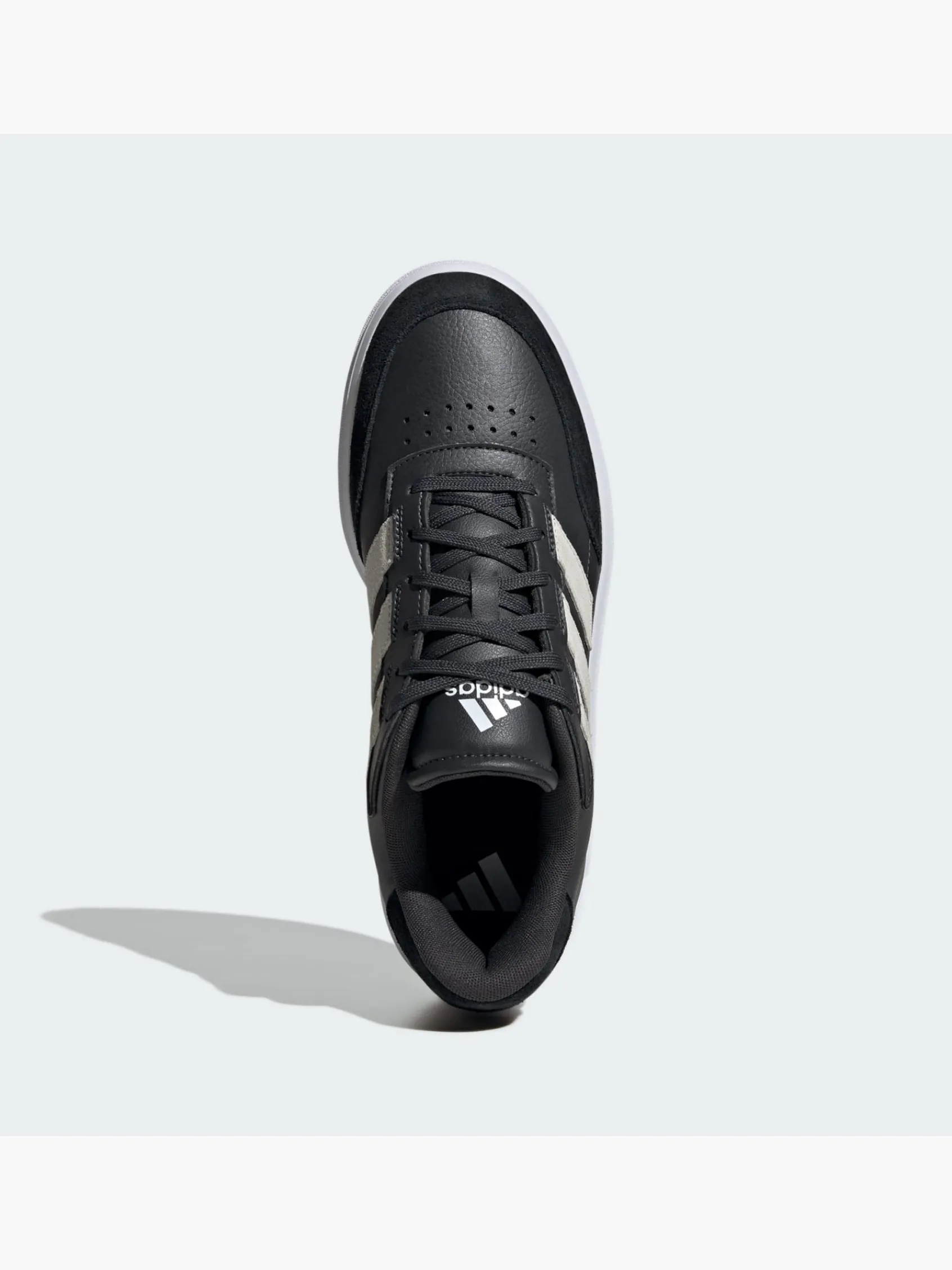 Herren adidas Courtblock Schuh