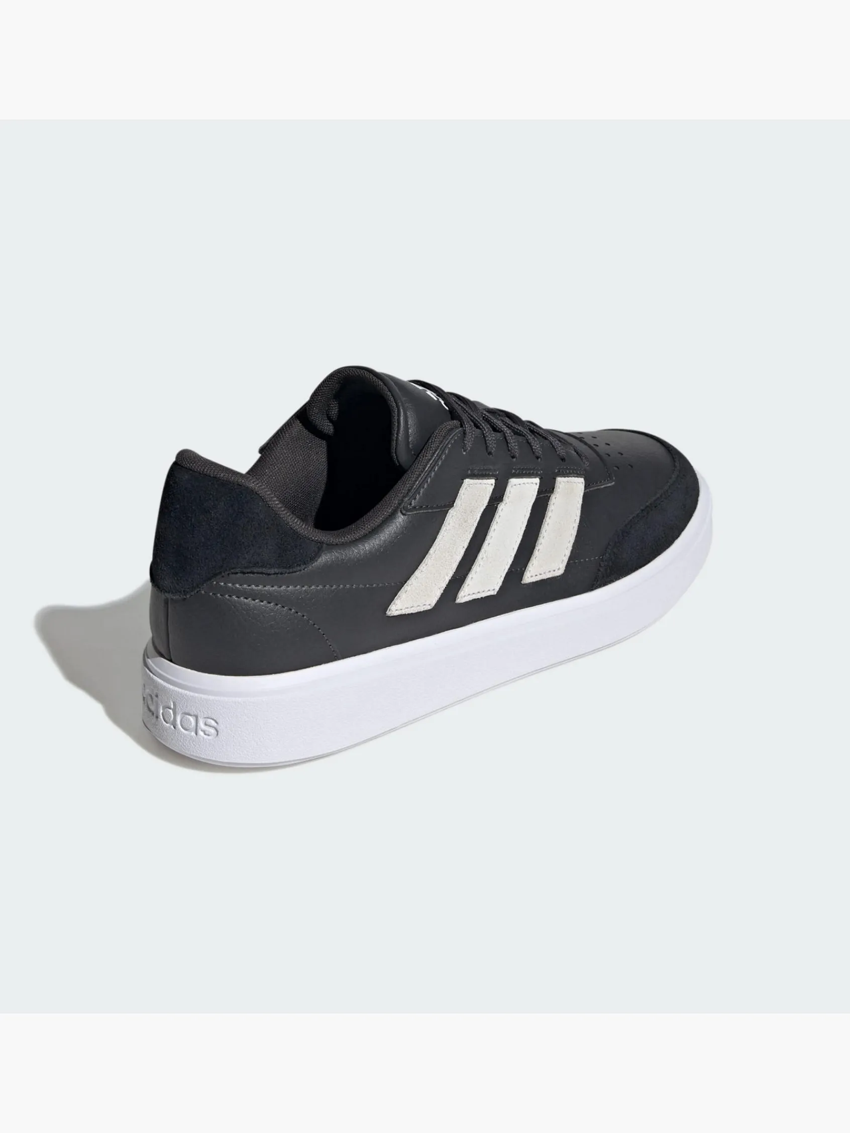 Herren adidas Courtblock Schuh
