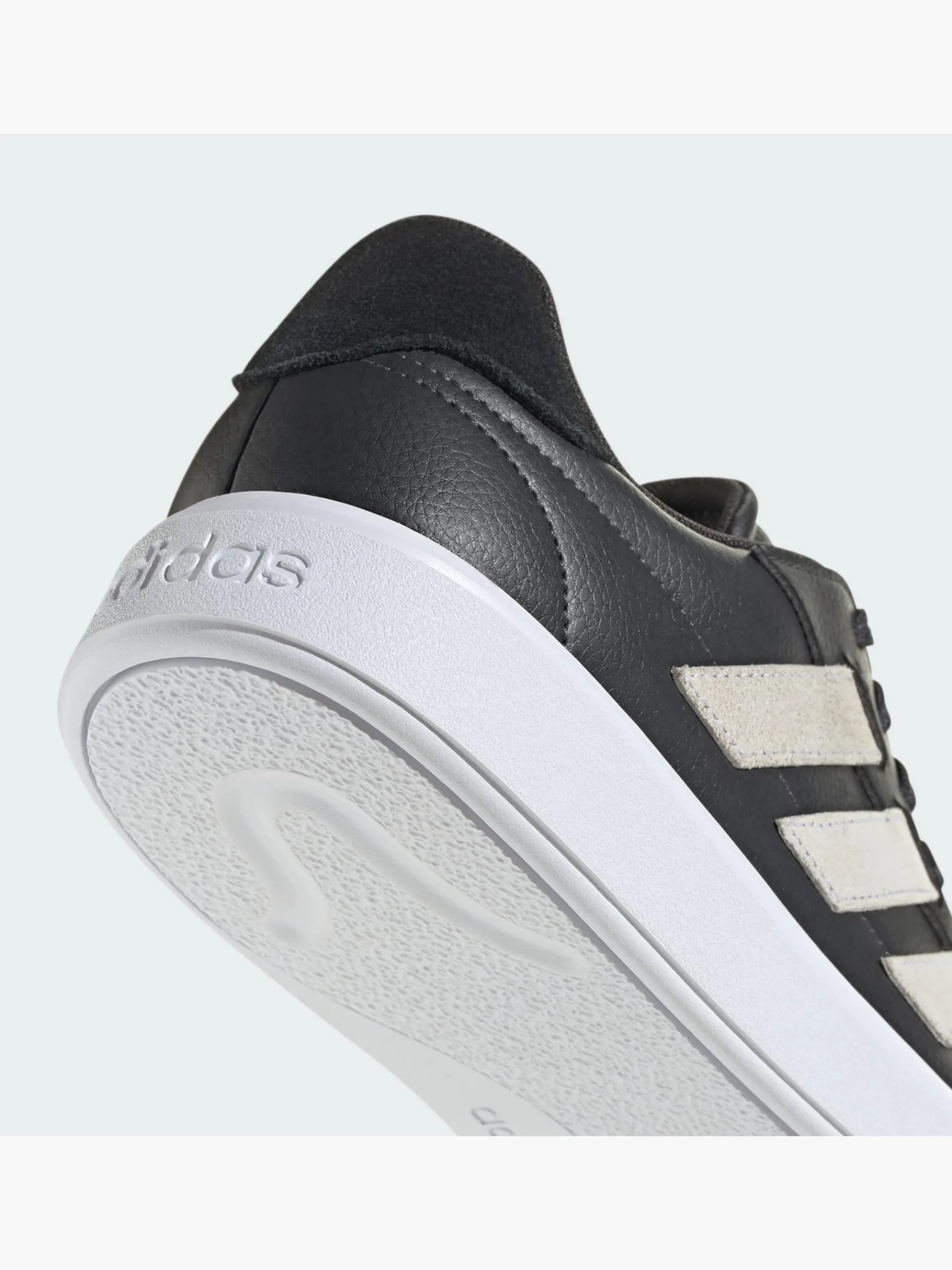 Herren adidas Courtblock Schuh