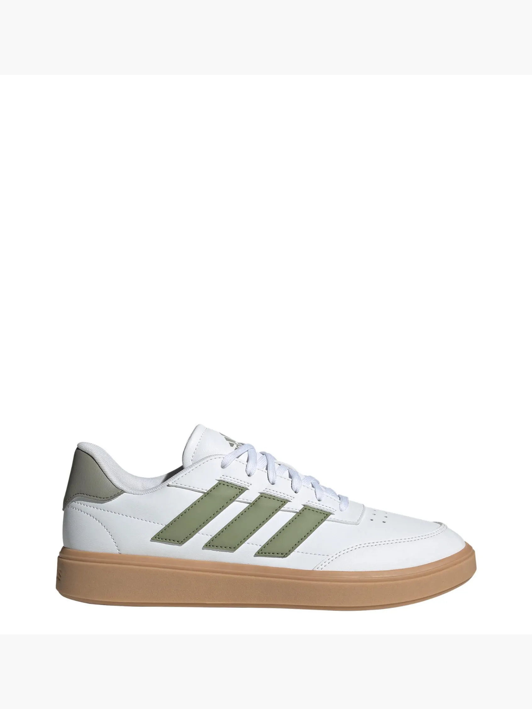 Herren adidas Courtblock Schuh