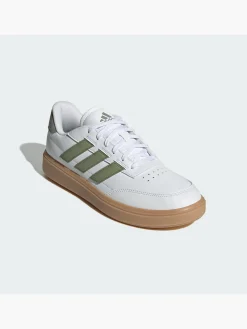 Herren adidas Courtblock Schuh